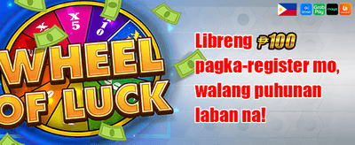 Super Slot Free Spins promotion